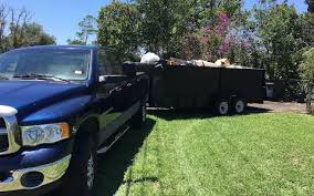 Best Yard Waste Removal  in Uvalde, TX